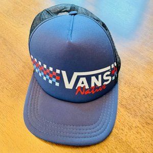 Vans Trucker Hat